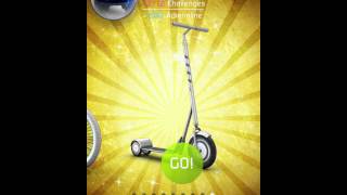 Touchgrind bmx gold mode [upl. by Zorana172]