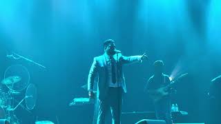 Kulbir Jhinjer Full Live Show Toronto Canada Full Performance Punjabi  5 Rivers Media Mega Concert [upl. by Jodee]