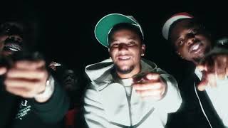 Dada  John Madden  Feat 54Blamtana Official Music Video [upl. by Miksen978]