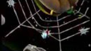 Super Mario Galaxy  Tarantoxs Tangled Web [upl. by Schroer318]