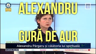 Alexandru Gură de Aur [upl. by Ainoet]