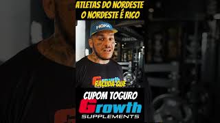 45 nordeste rico  cortes toguro cariani mansao maromba mamauzk mckevin growth suplementos [upl. by Asyral]