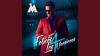 Felices los 4 Pop Version [upl. by Plate]