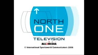 North One TelevisionSony Pictures Television International 2006 [upl. by Ernestus912]