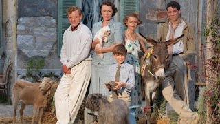 The Durrells in Corfu Preview [upl. by Esor]