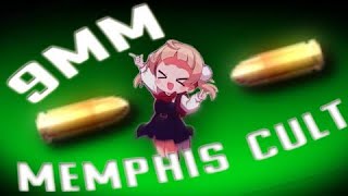 Memphis Cult  9MM Loli Shigure Ui ULTIMATE COMPILATION [upl. by Leonor91]