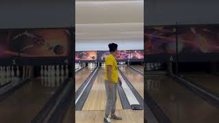 Out Balance ShotBowling [upl. by Haleehs]