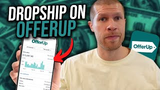 How to Make Money Dropshipping on Offerup [upl. by Ifen636]