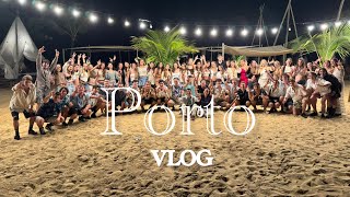 Vlog Porto [upl. by Sedecram]