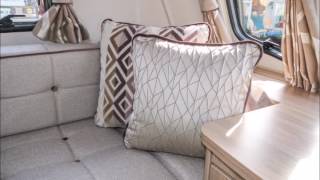 Coachman Pastiche 460 Video [upl. by Moss]