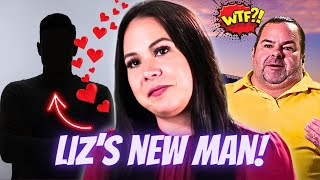 90 Day Fiancé Spoilers Liz Woods Goes On Date With New Man After Big Ed Split [upl. by Athey]