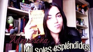 Videoreseña Mil Soles Espléndidos  Lectura Obligada [upl. by Cornish983]