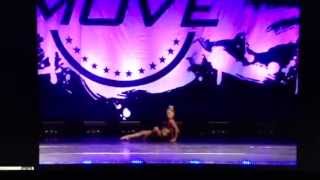 Kaylyn Slevin Dance Solo [upl. by Bowne671]