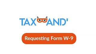 How to Request Form W9 for 2024 [upl. by Corydon]