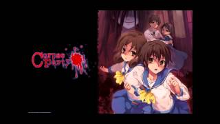 25 Days of Recollection Corpse Party OST [upl. by Rycca467]