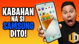 vivo V29e  KABAHAN NA SI SAMSUNG DITO [upl. by Ahsiela]