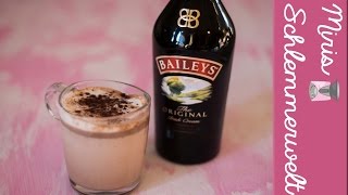 Vorwerk Thermomix TM5  Baileys Trinkschokolade  Rezepte mit Herz [upl. by Lamb]