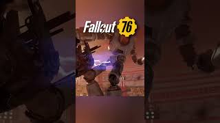 Fallout 76 Finally Gets a Major Map Expansion [upl. by Einafit]