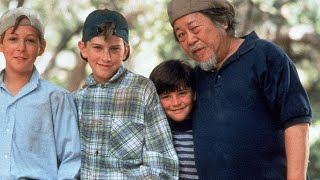 3 NINJAS FULL MOVIE 1992 [upl. by Kos]