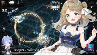 【Nightcore】NIVIRO  Diamond [upl. by Chapen]