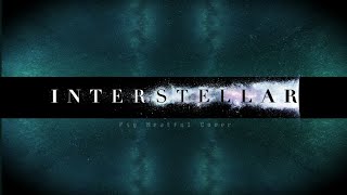 Interstellar  Cornfield Chase 1H Cover [upl. by Madriene741]