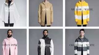 Stutterheim Raincoats Uses PayPal PayPal Merchants [upl. by Leile]