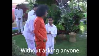 Tum Ho Paas Mere  Sathya Sai baba [upl. by Annauqahs532]