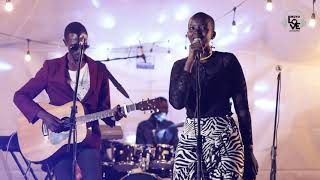 Muringi performs at the first ever Kikuyu Love Sessions [upl. by Judd]