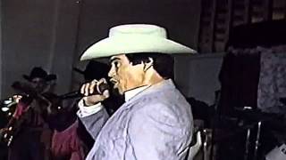 Chalino Sanchez  Indita Mia  Video [upl. by Augustus]