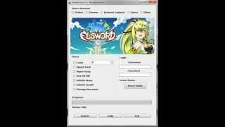 15012016Elsword Cheat  COIN  ELFOUZE  Gratuit [upl. by Aidiruy]