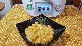 Pasta e patate per bimby TM6 TM5 T31 [upl. by Tnilc435]