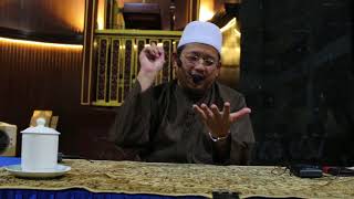 Ceramah Israk Mikraj oleh Mufti Dr Md Fatris Bakaram FULL [upl. by Conny]