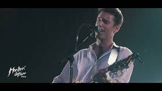 Bastian Baker X LIVE at Montreux Jazz Festival China 2023 Cant be loved [upl. by Lindie]