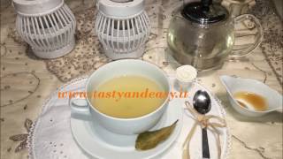 Infuso di alloro terapeutico che cura tante malattie un mix miracoloso acqua alloro limone e miele [upl. by Neelrihs]