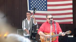 The Mavericks at Indian Ranch July 14 2019 [upl. by Nayhr]