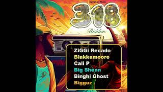 Big Shenn ZiGGi Recado  SIP Official Audio [upl. by Putnam]