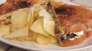 Simple Sardine Sandwiches [upl. by Light]