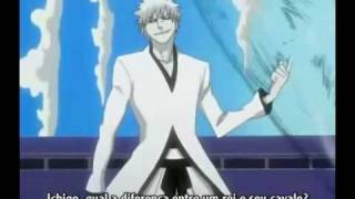 AMV Bleach  Skillet  Falling Inside The Black [upl. by Gabriell]