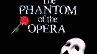 Phantom Of the Opera CD1 [upl. by Leahcam]