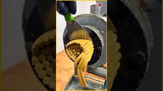 Interesting cutter machine shorts satisfying foryou technology [upl. by Siladnerb]