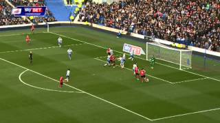 HIGHLIGHTS Brighton 02 Ipswich Town [upl. by Aniv]