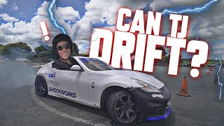 I Learnt to Drift [upl. by Aciret895]