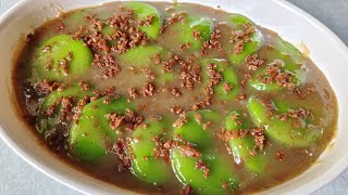 Palitaw sa latik recipe [upl. by Babara]