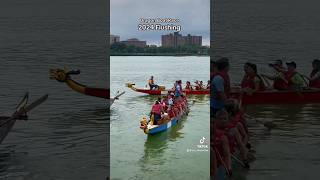 2024 Dragon Boat Race  Flushing [upl. by Hbahsur452]