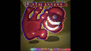 LEGUMINOPHOBIA  VS THE BEAN OFFICIAL OST [upl. by Hgieliak]