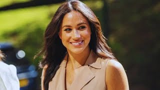 New Update Breaking News Of Meghan Markle  It will shock you [upl. by Ertnod190]