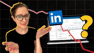 These LinkedIn Ad Updates Could Make or BREAK Your Conversions [upl. by Tansy]