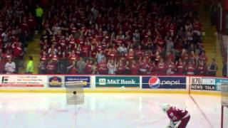 Harvard at Cornell Cornell Sieve Chant [upl. by Valida499]