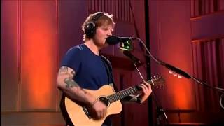 Ed Sheeran  Dont Live at BBC Radio 1 [upl. by Haskins997]