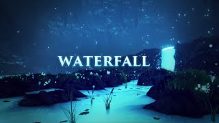 Undertale  Waterfall  Quiet Water Orchestral Cover [upl. by Enitnatsnoc]